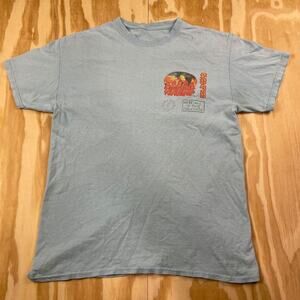 Travis Scott Cactus Jack “Class of 2020” T-Shirt – Men’s M